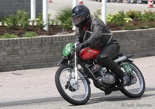 Barneveld 2009 Henk Morren 523 
